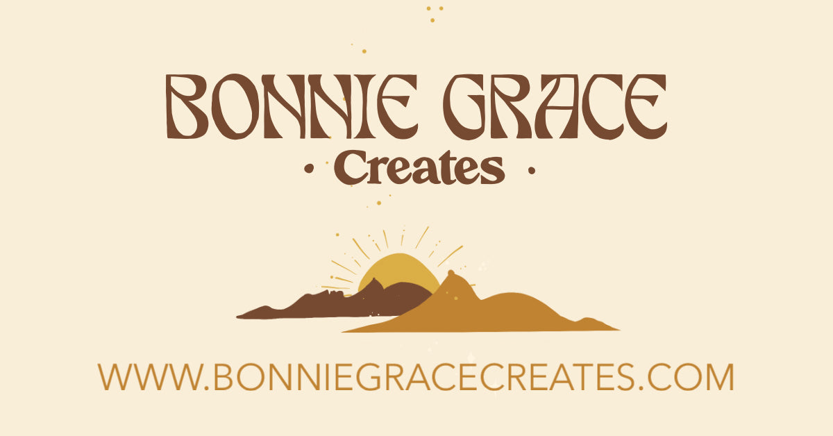 Bonnie Grace Creates