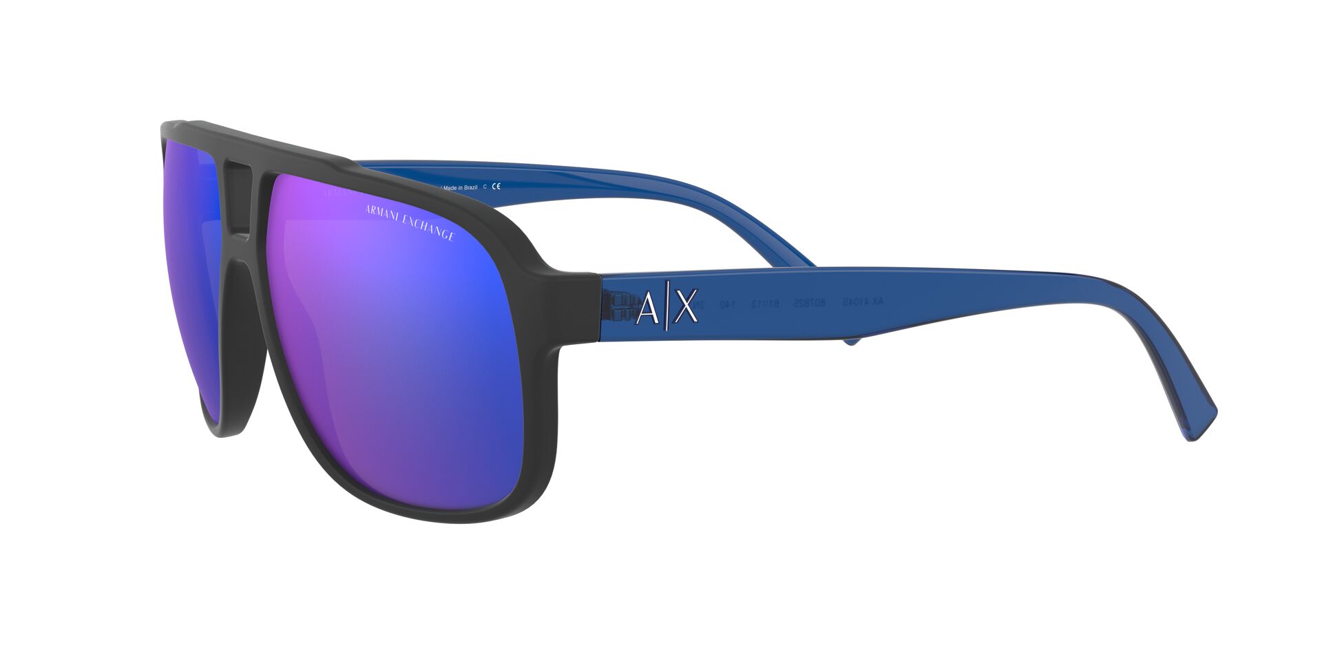 GAFAS ARMANI EXCHANGE | Once Gafas