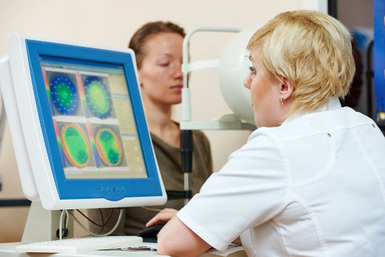 How Can Ophthalmologists Adapt to Treating More Patients