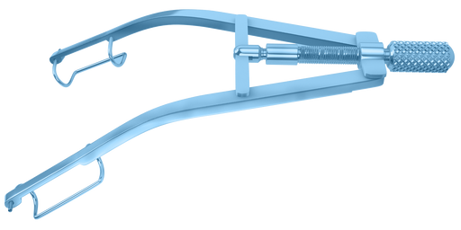 Westcott Curved Tenotomy Scissors #5-4431-RX