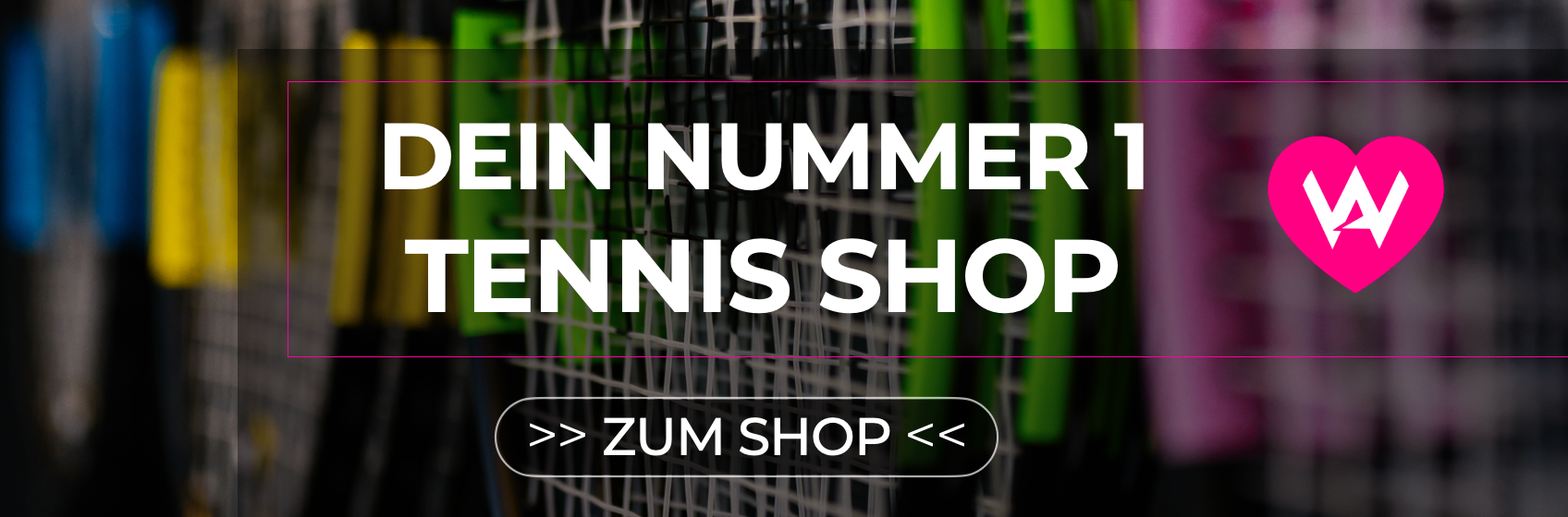ACADEMY LABEL Online Shop für Tennisartikel and Zubehör