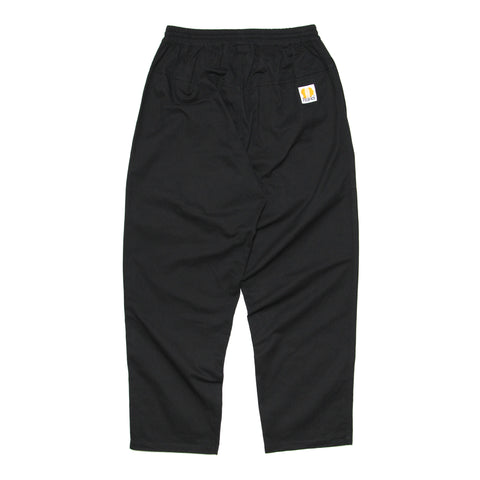 HEAVIES - Henzo Pants/Black