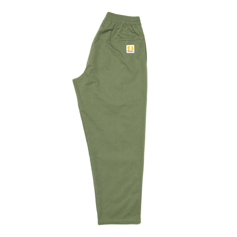 HEAVIES - Henzo Pants/Green