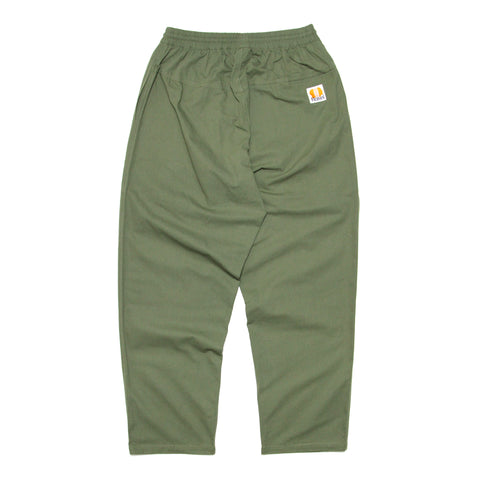 HEAVIES - Henzo Pants/Green