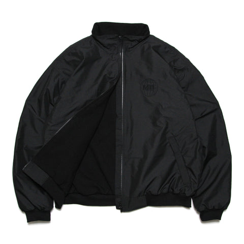 MOTO-BUNKA - MB BLK JACKET