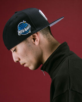 NEW ERA X MOTO-BUNKA - 59FIFTY