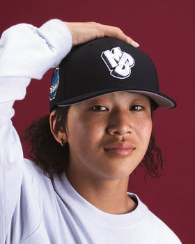 NEW ERA X MOTO-BUNKA - LP 9FIFTY