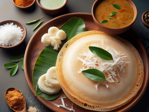 Appam | Nutreat