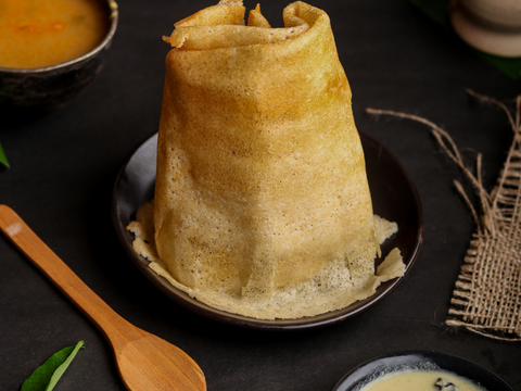 Dosa | Nutreat