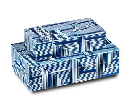 CADE BOX SET (2)