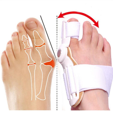 Bunion Corrector for Men & Women