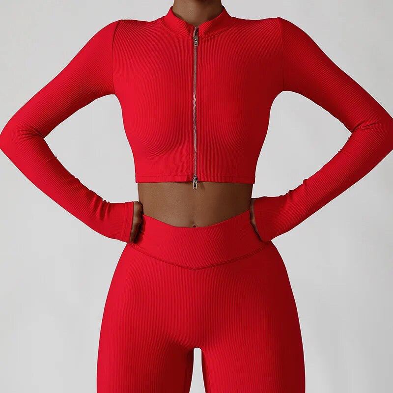 PF Define Legging Set