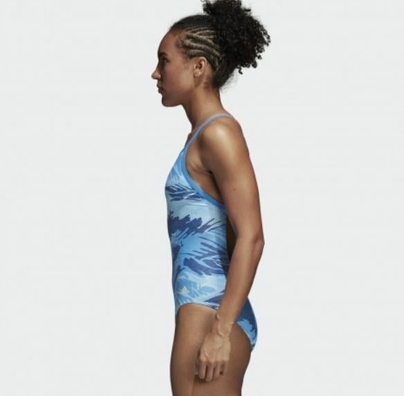 Print Infinitex Swimsuit – Pro Sportswear