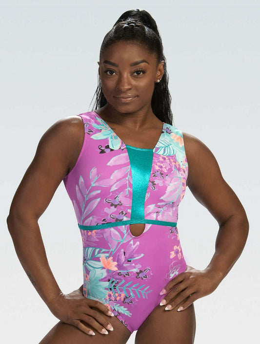 Simone Biles Leotards - View Collection – GK Elite Sportswear