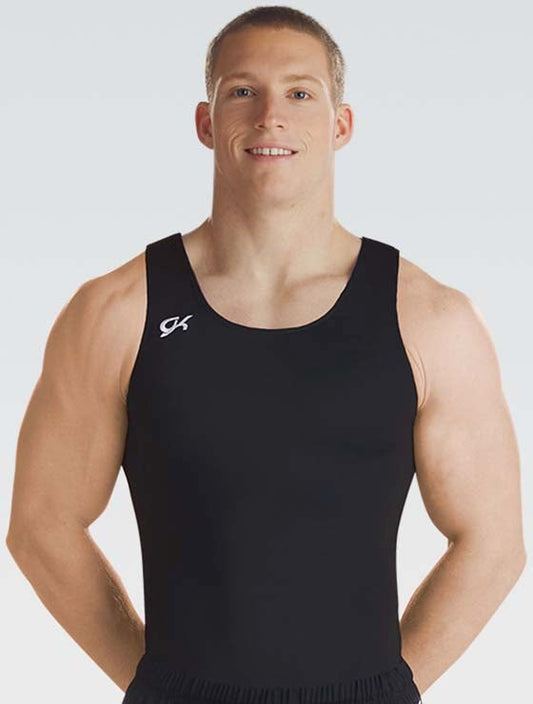 Men's Basic Compression Shirt