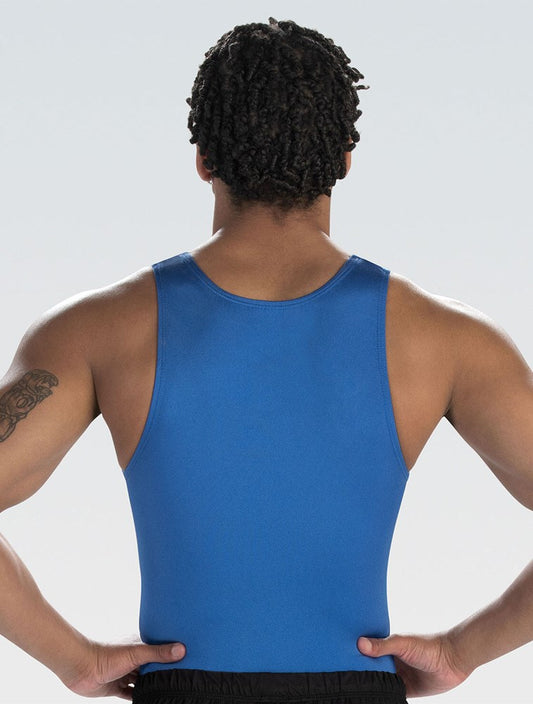 Men's Basic Compression Shirt