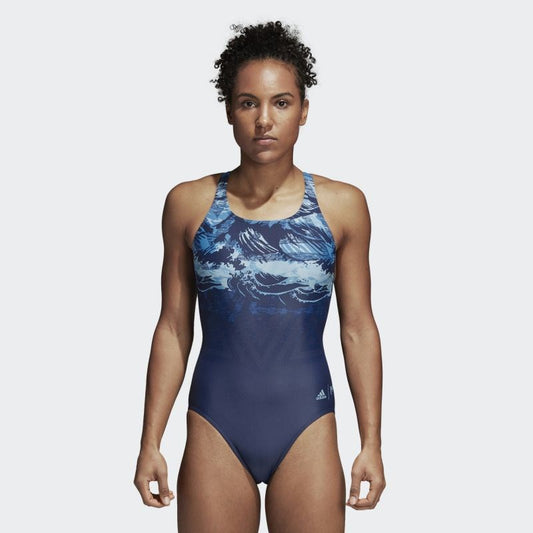 Print Infinitex Swimsuit – Pro Sportswear