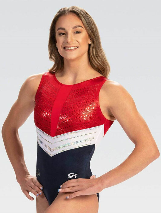 Bursting Light Replica Workout Leotard – Pro Sportswear