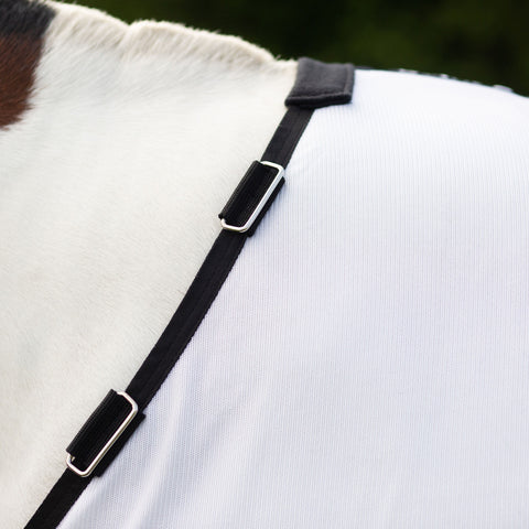 New Gallop Fly Rug With Detachable Neck