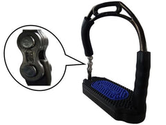 Sprenger Bow Balance Safety Stirrups