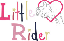 Pony Fantasy Socks by Little Rider