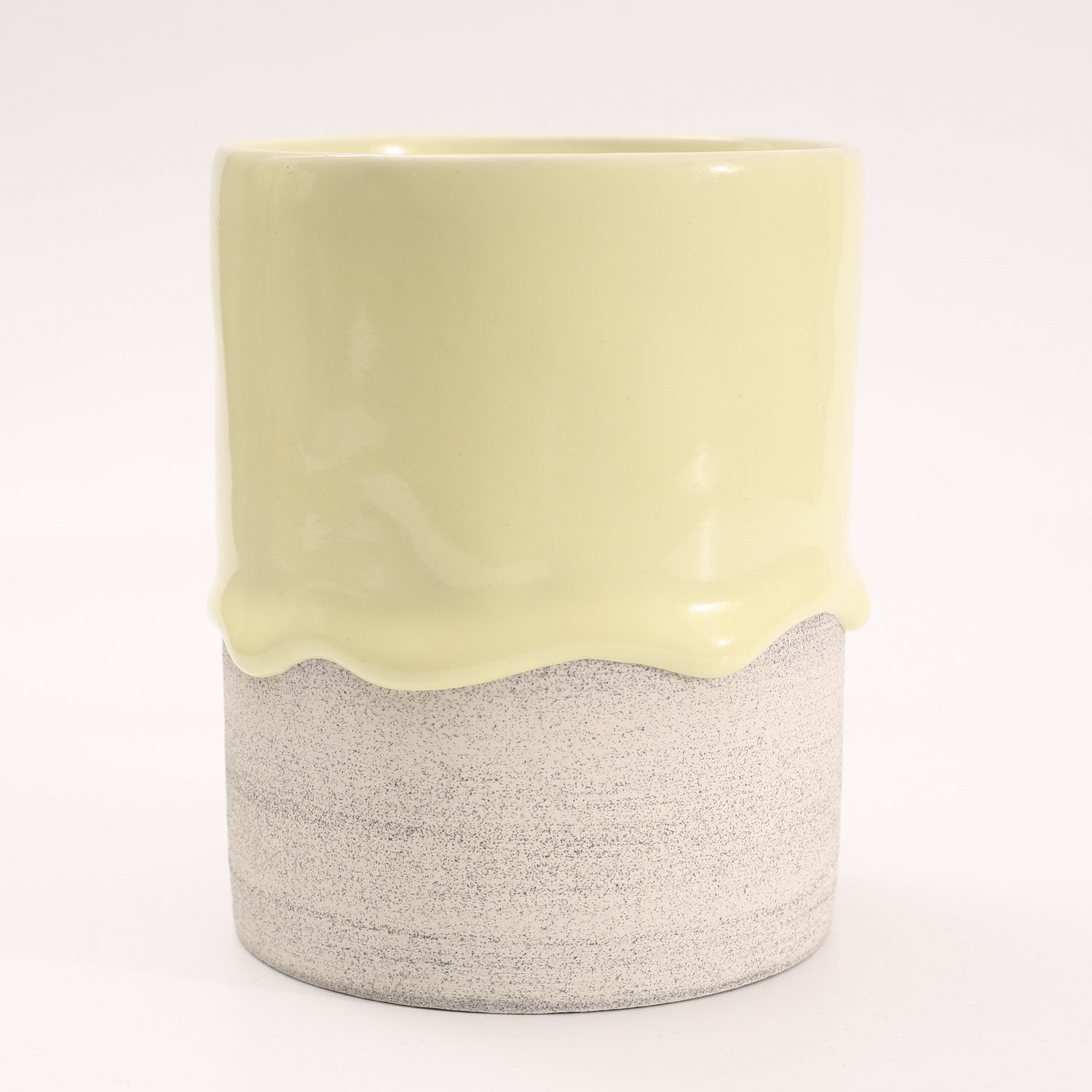 Drippy Pots Cylinder