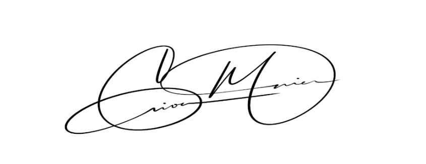 Custom Signature | Name – Planet of Names