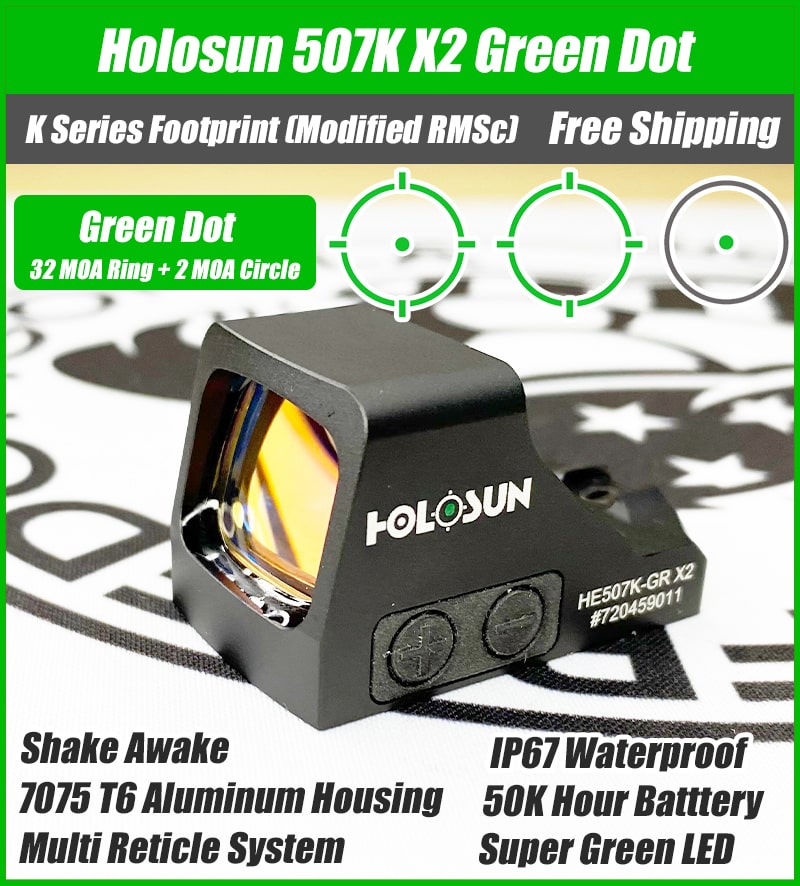 Holosun 507K