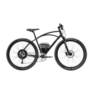 RALLY  Gravel Grinder Electric Bike from Vintage Electric Bikes