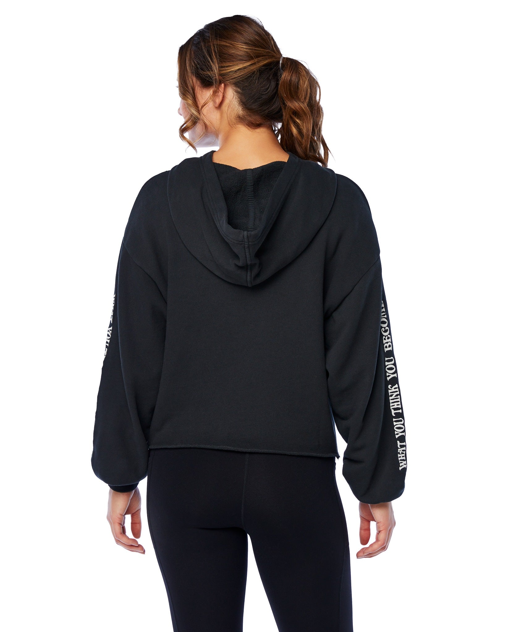 Women's Workout Pullovers