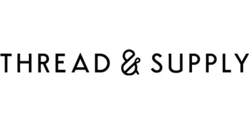 Thread & Supply