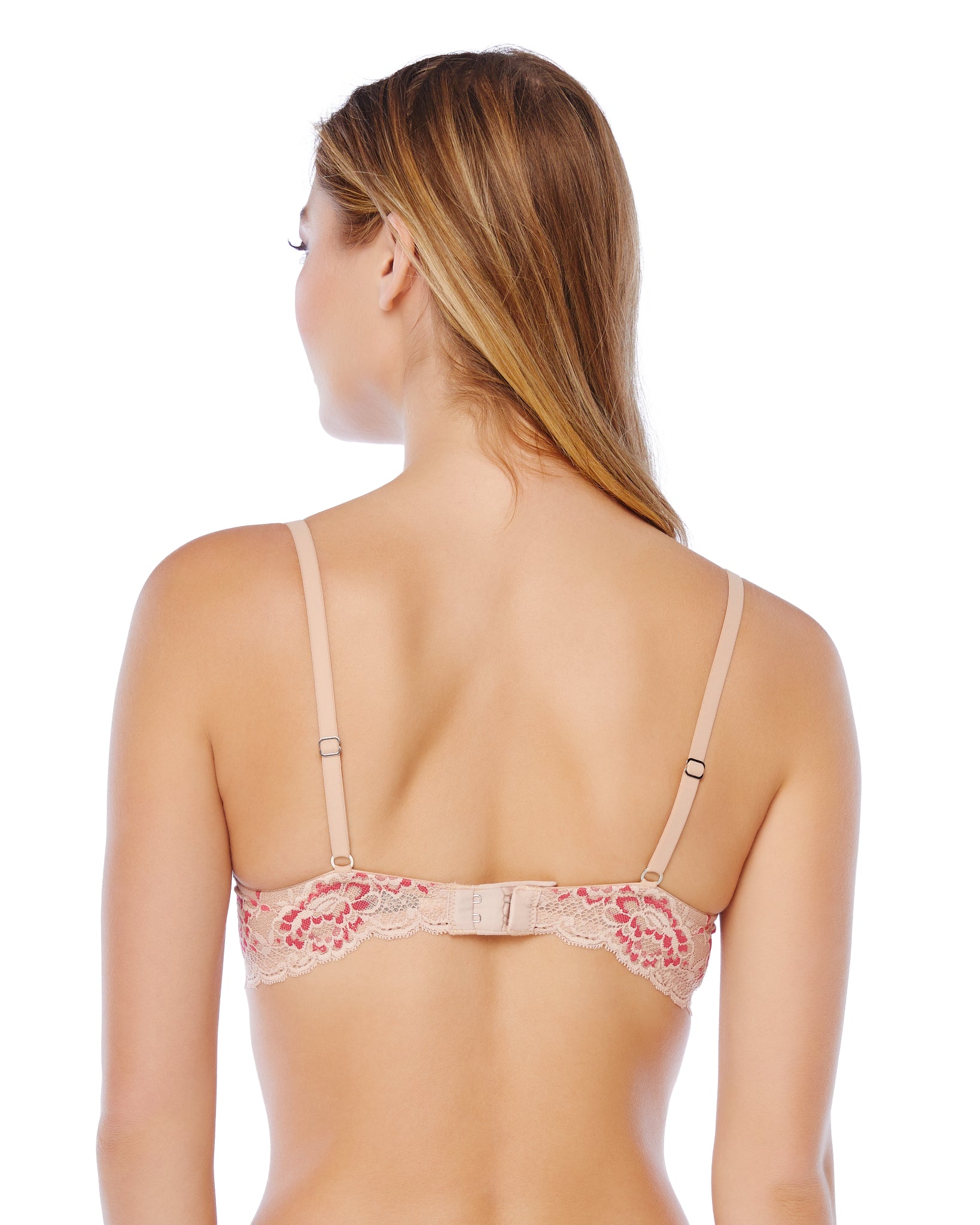 Heartthrob Underwire Bra