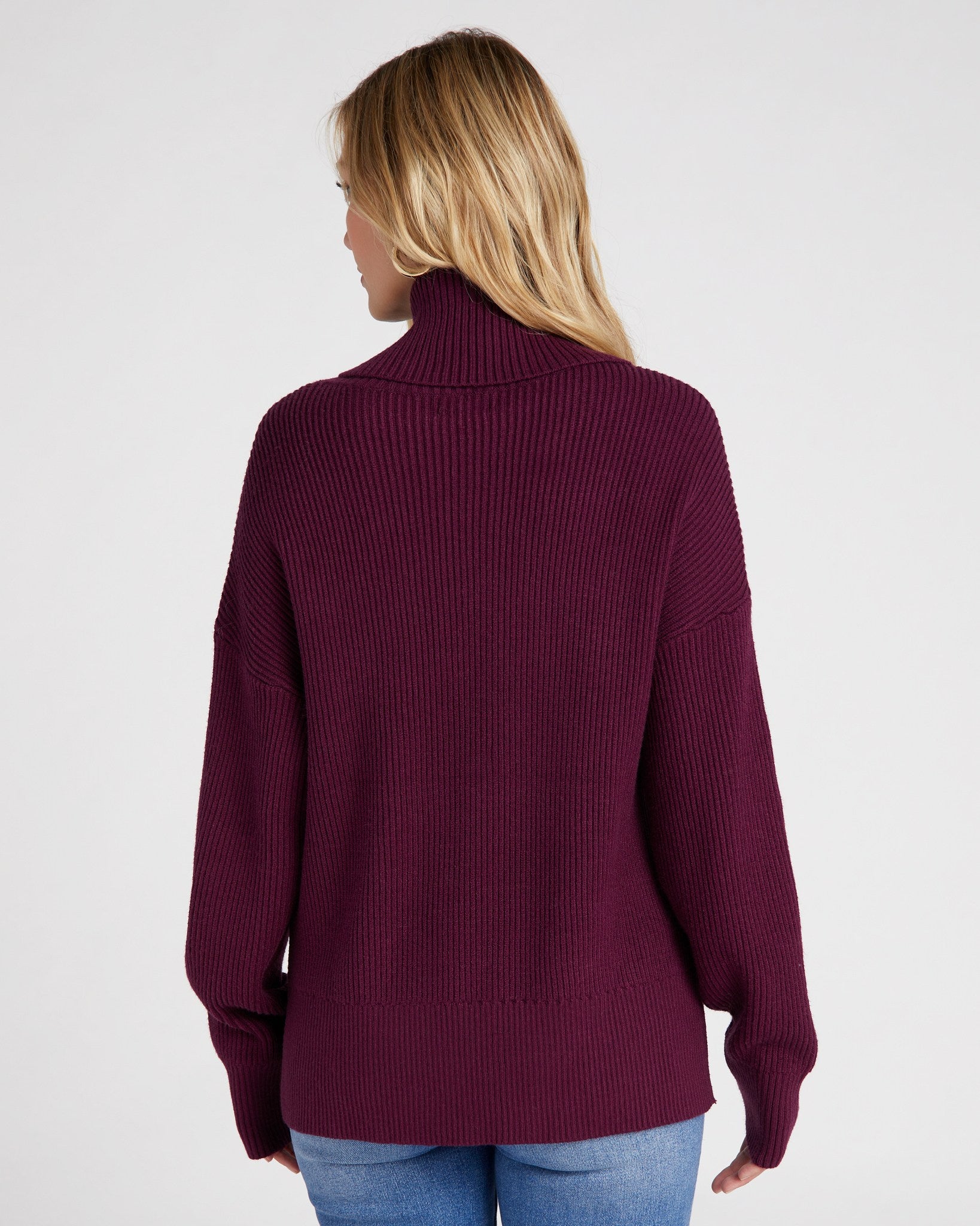 Elena Sweater by Thread & Supply - Bronzy Olive