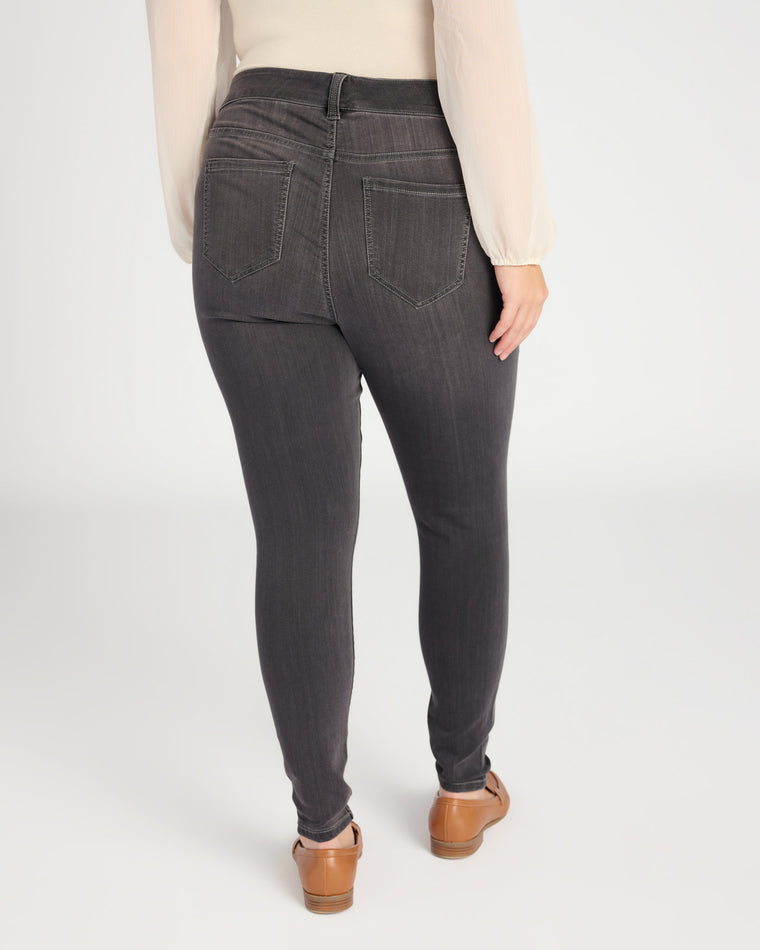 Eco-Friendly Abby Skinny Jeans