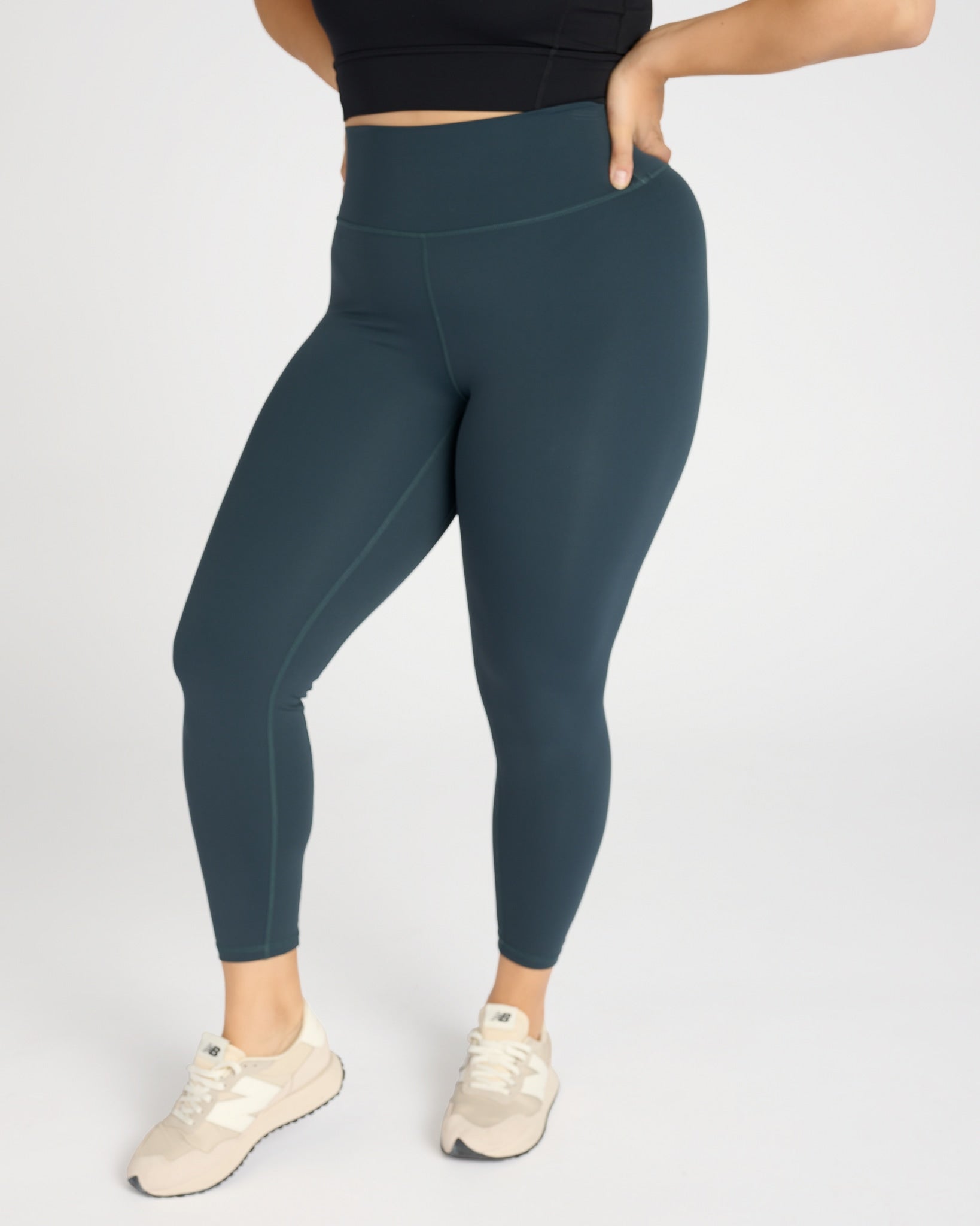 Directional Legging