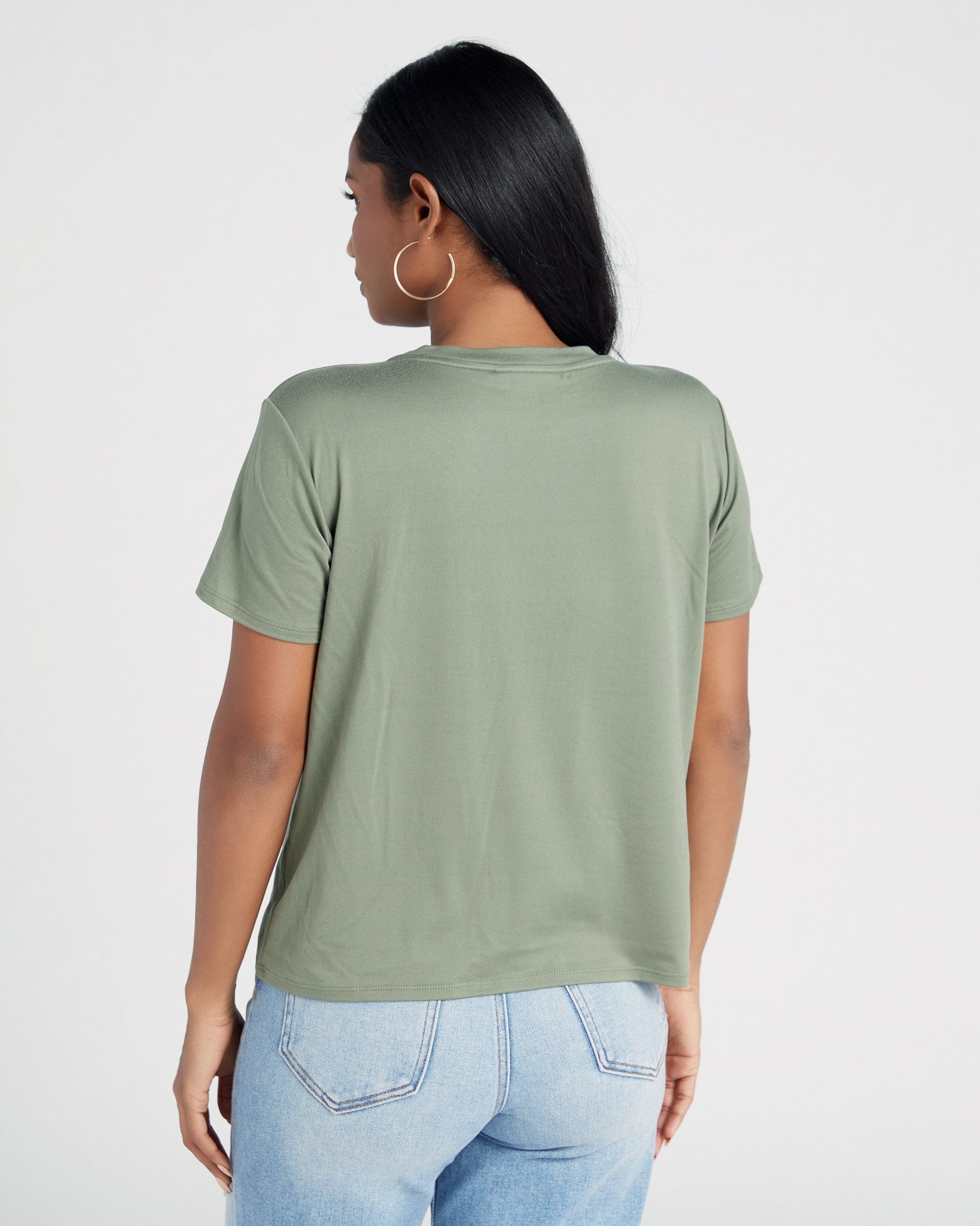 Sage Shirt, Vustra