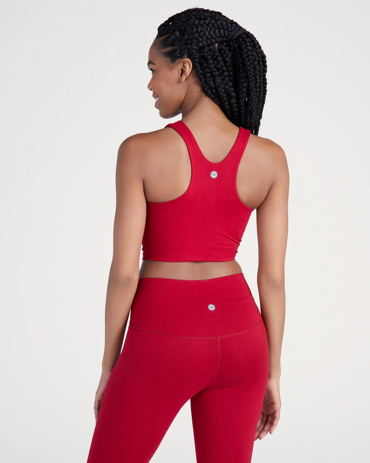 Recharge Racerback Yoga Sportsbra