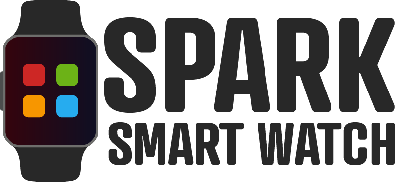 Sparksmartwatch