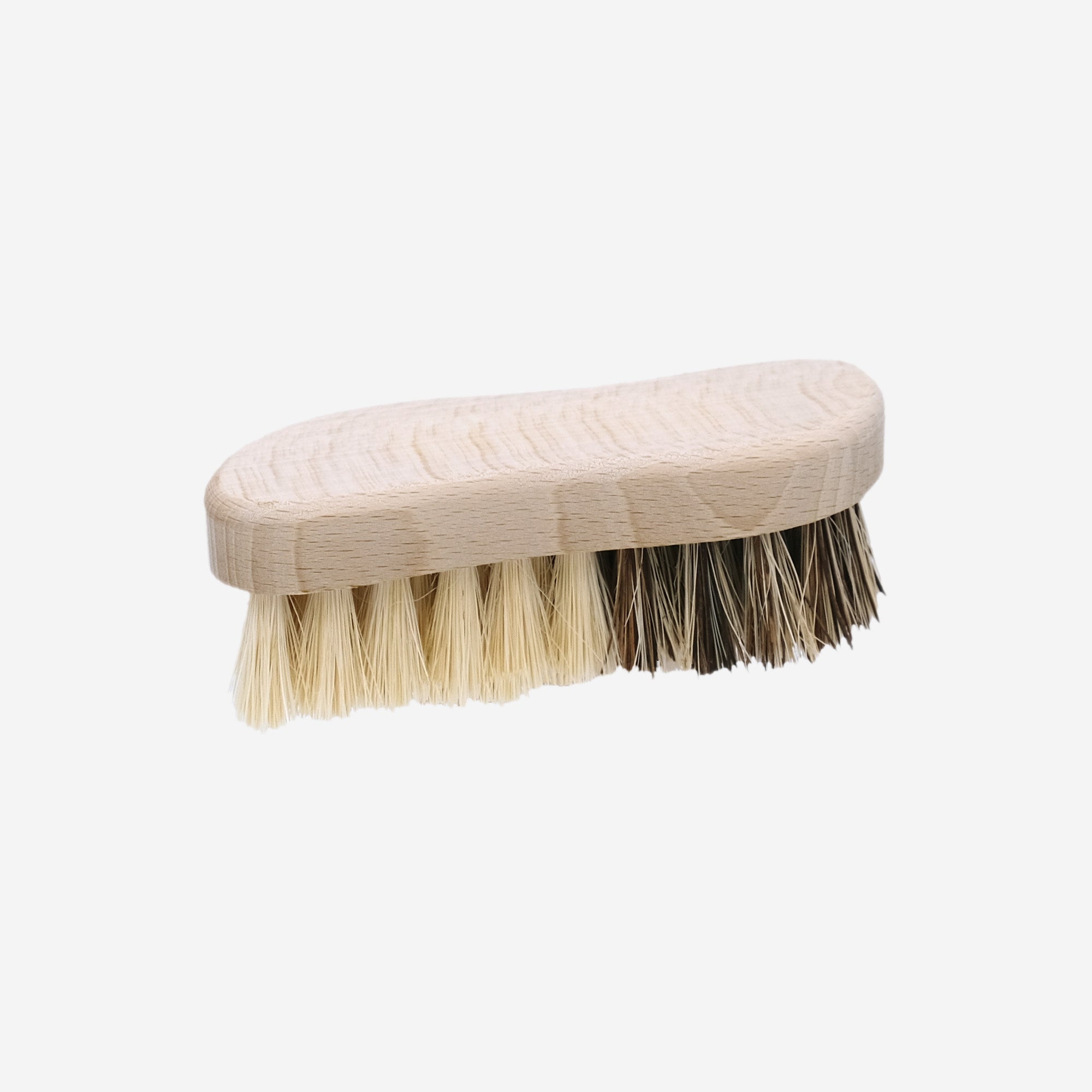 Elliott's Brosse à vêtements en bois : : Cuisine et Maison