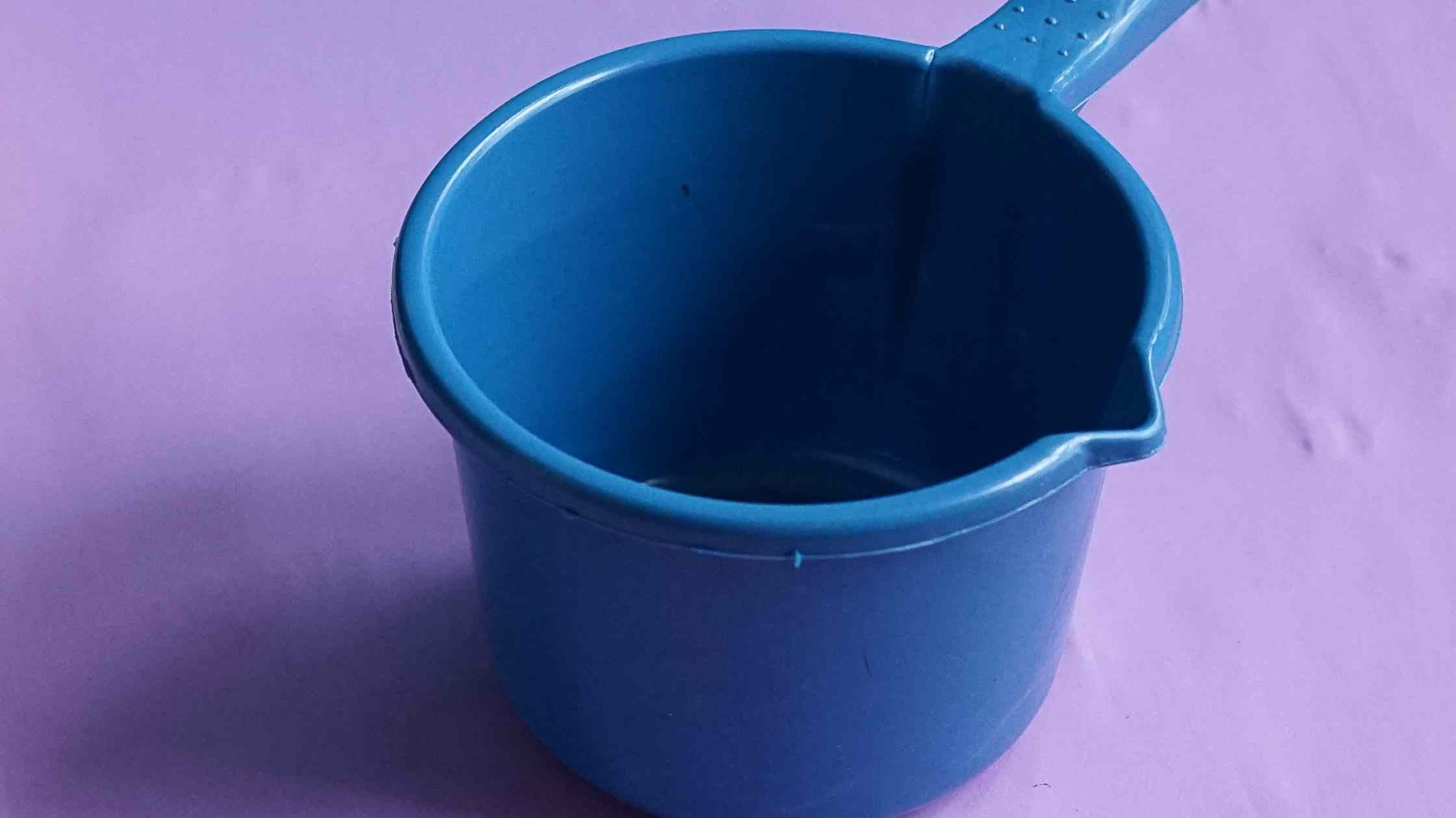 Alternatives to toilet paper - Tabo