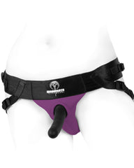 SpareParts Joque Adjustable Strap-On Harness - Size A