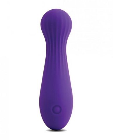 Nu Sensuelle Nubii Sola Vibrator