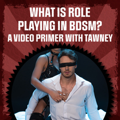 what is role playing and why people like it with tawney: click here to view the video