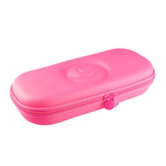Snail vibe pink in carry case with zipper