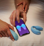 We-Vibe Chorus Remote & App Controlled Couples' Vibrator