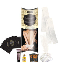 Kama Sutra Embrace Me Erotic Play Set