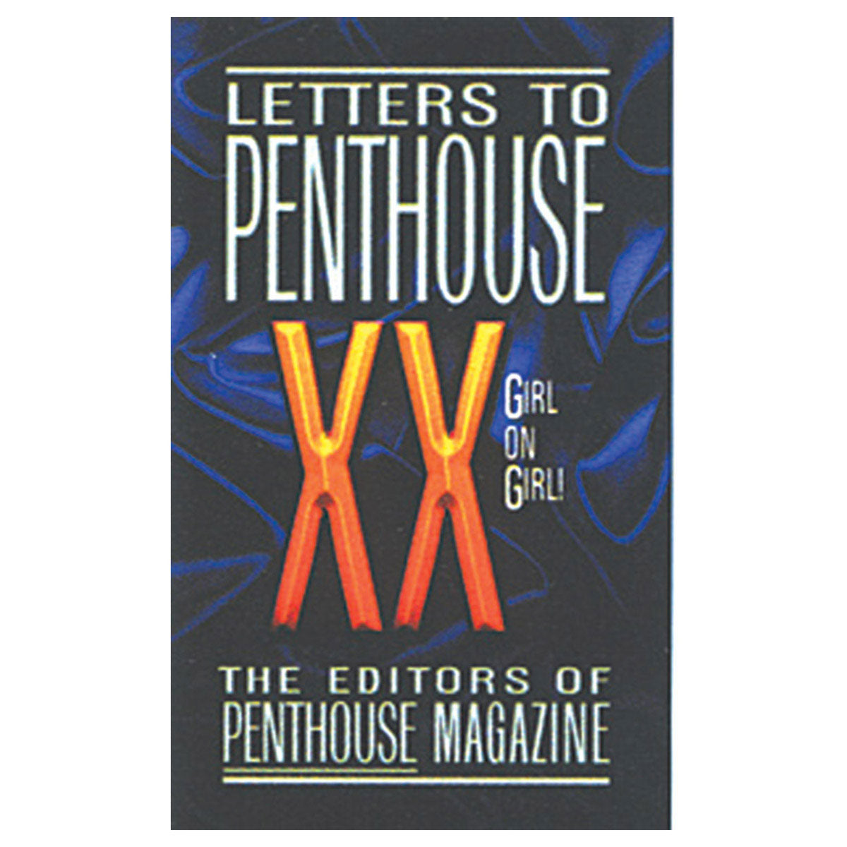 Penthousexx - Letters to Penthouse XX