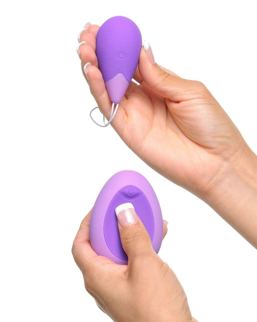 Lovelife Krush Smart Kegel Exerciser and App-Controlled Pleasure Product