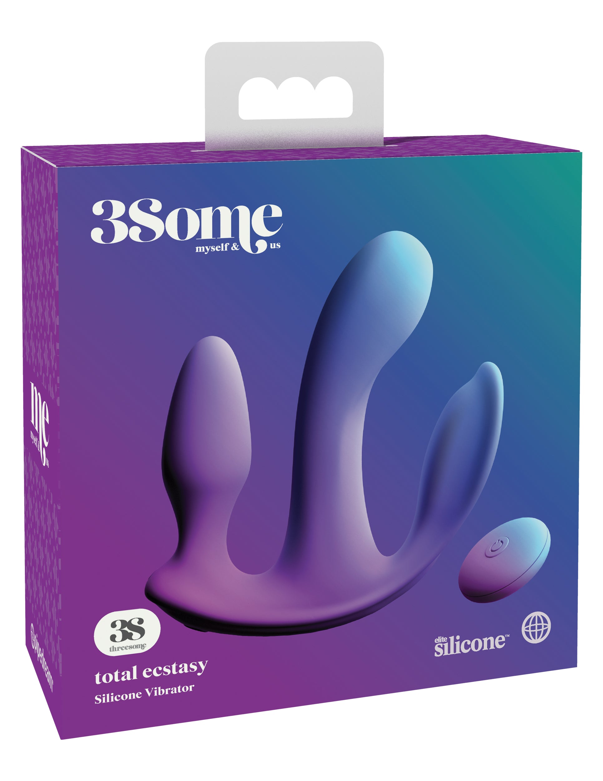 double sex-toy