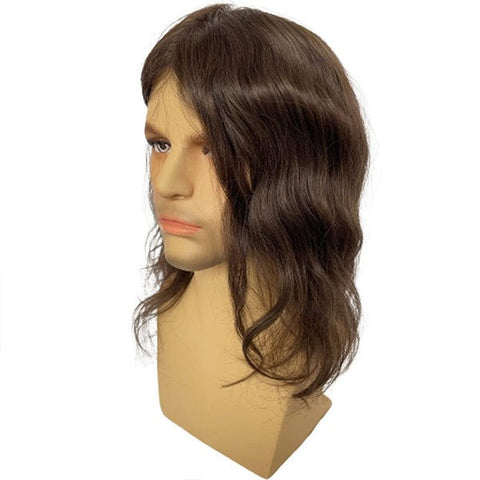 Brown Lace Wig